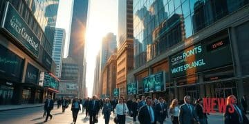 Slowdown in banking mergers and acquisition activities