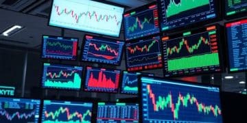 Global stock market updates: stay informed with key insights